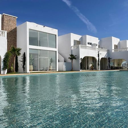 Villa La Falaise Oualidia Εξωτερικό φωτογραφία