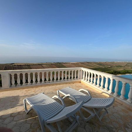 Villa La Falaise Oualidia Εξωτερικό φωτογραφία