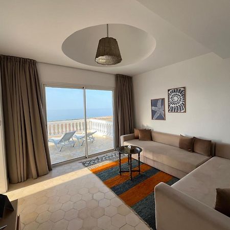 Villa La Falaise Oualidia Εξωτερικό φωτογραφία