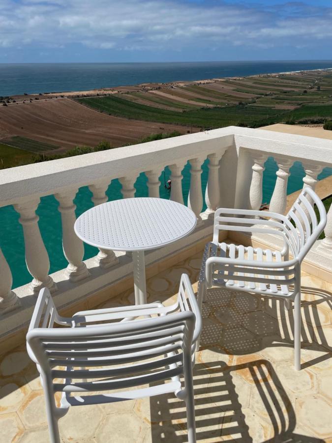 Villa La Falaise Oualidia Εξωτερικό φωτογραφία