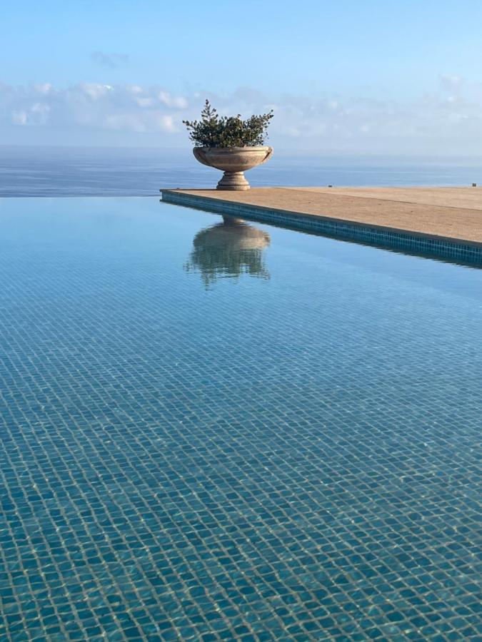 Villa La Falaise Oualidia Εξωτερικό φωτογραφία