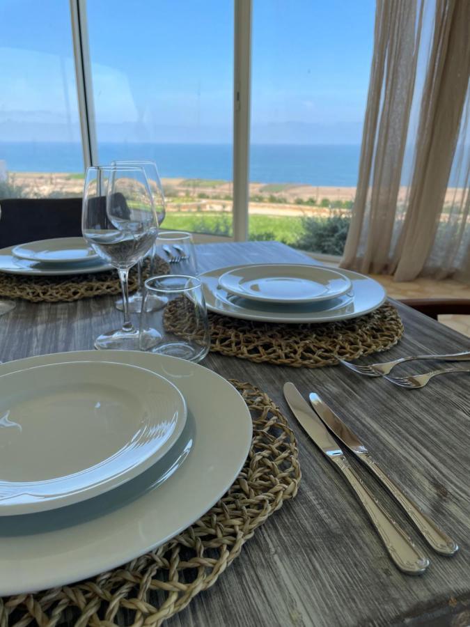 Villa La Falaise Oualidia Εξωτερικό φωτογραφία
