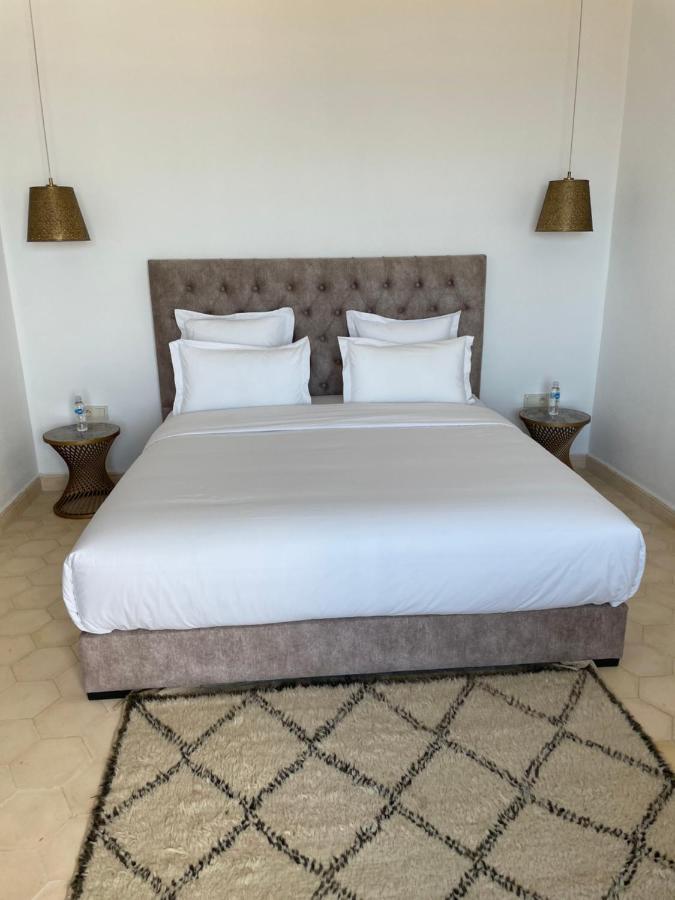 Villa La Falaise Oualidia Εξωτερικό φωτογραφία