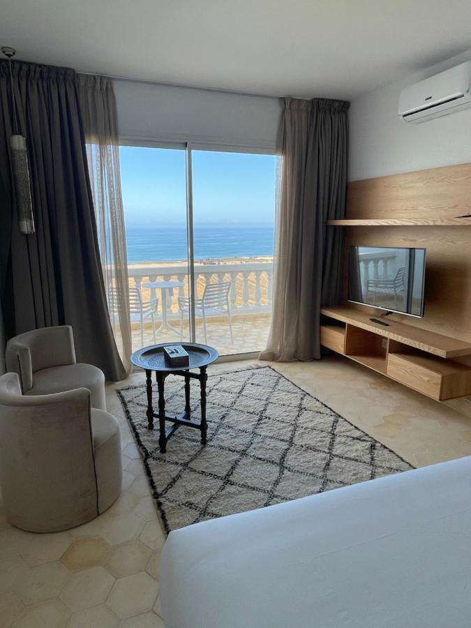 Villa La Falaise Oualidia Εξωτερικό φωτογραφία