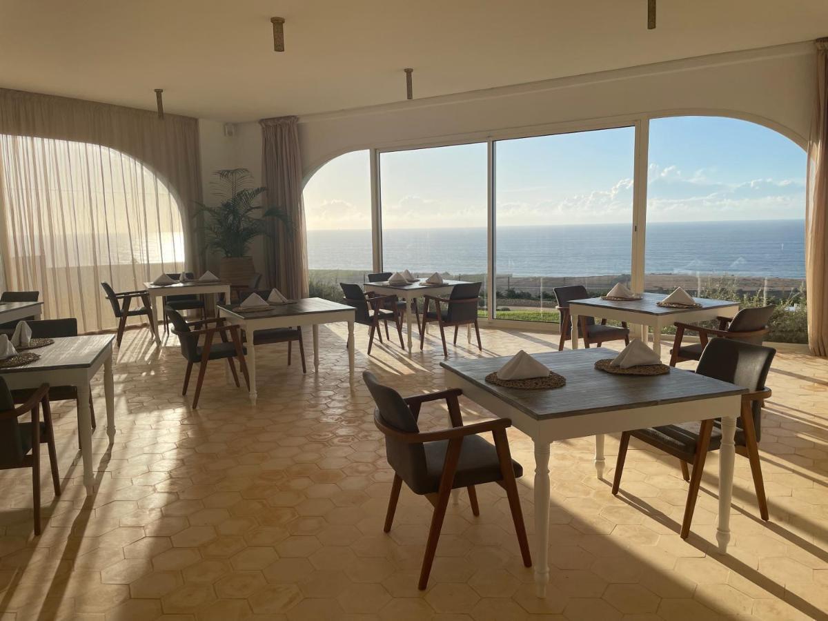 Villa La Falaise Oualidia Εξωτερικό φωτογραφία