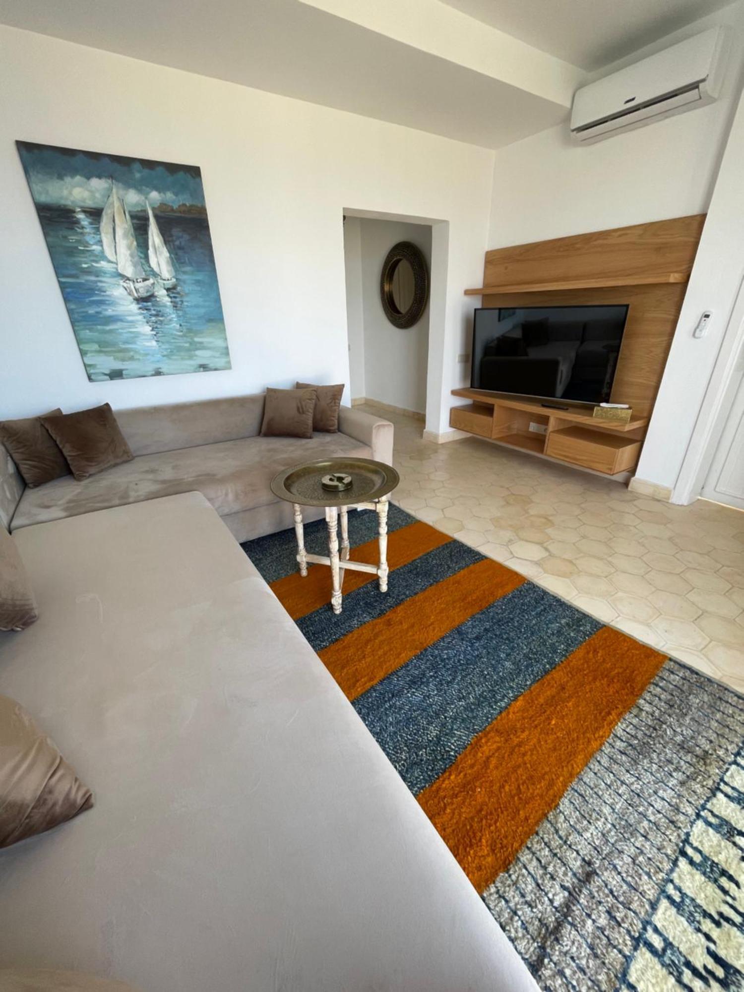 Villa La Falaise Oualidia Εξωτερικό φωτογραφία