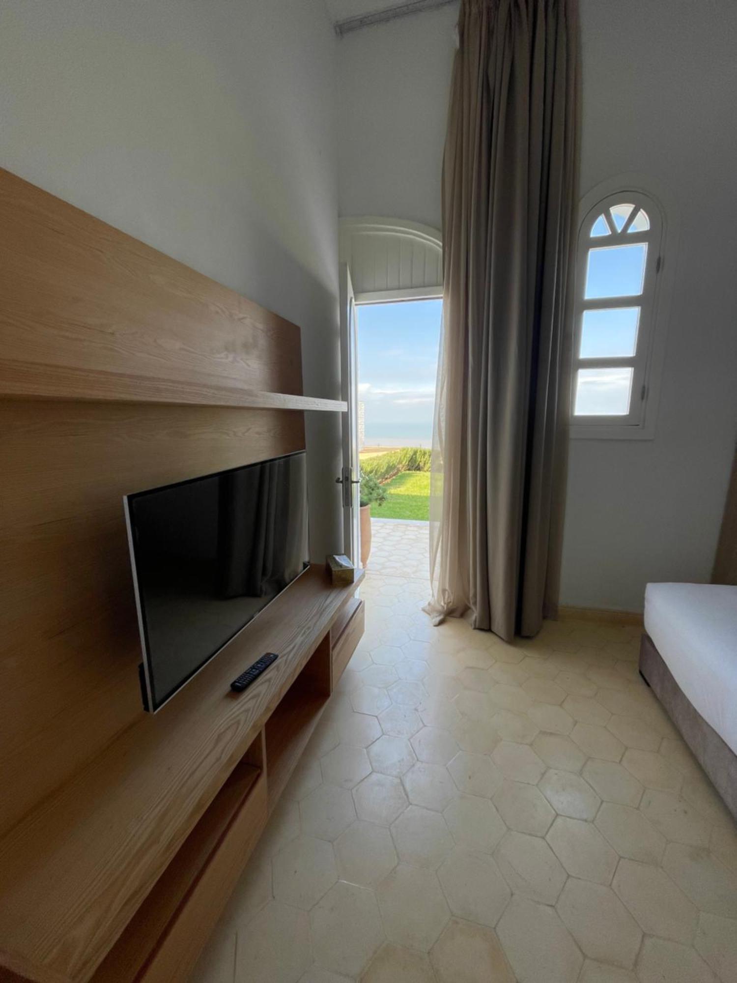 Villa La Falaise Oualidia Εξωτερικό φωτογραφία