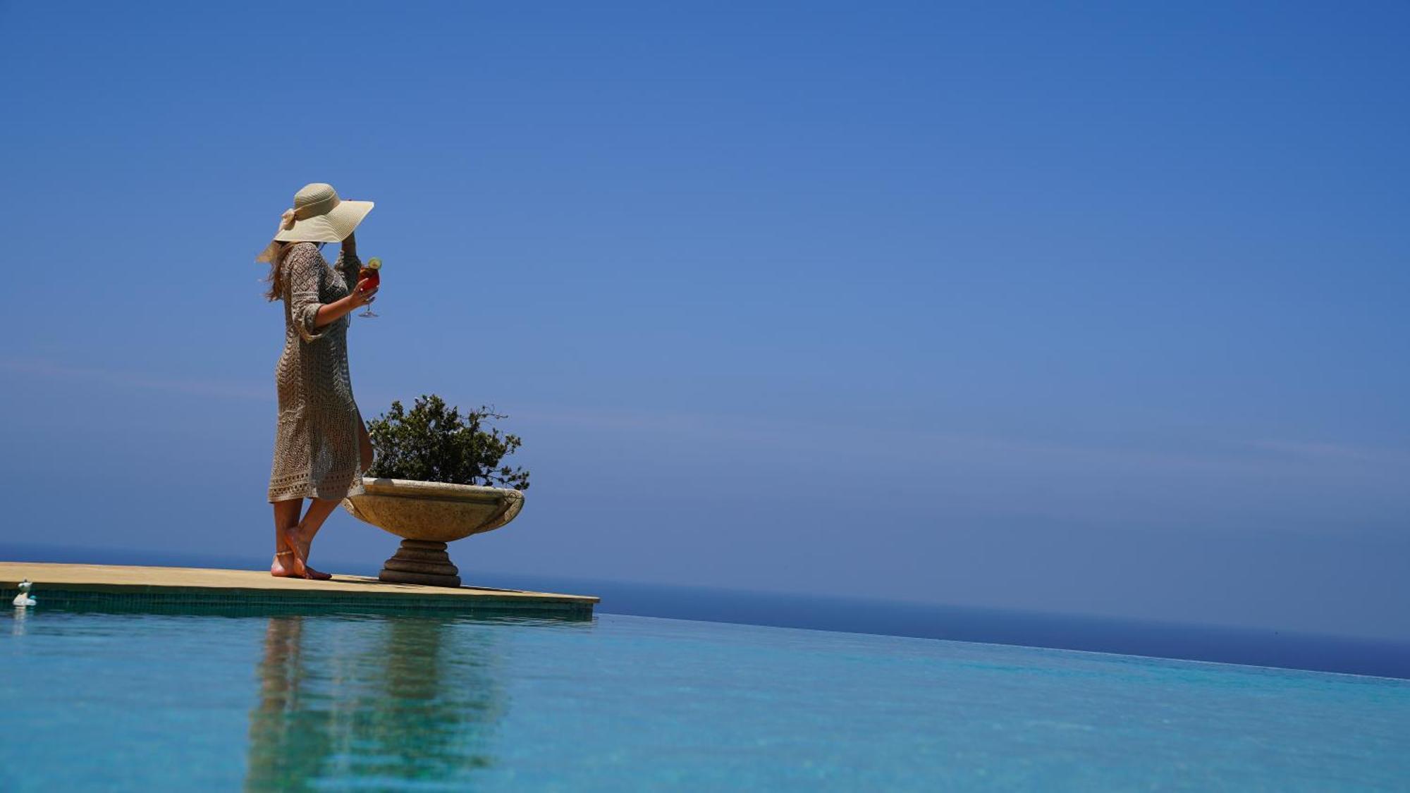 Villa La Falaise Oualidia Εξωτερικό φωτογραφία