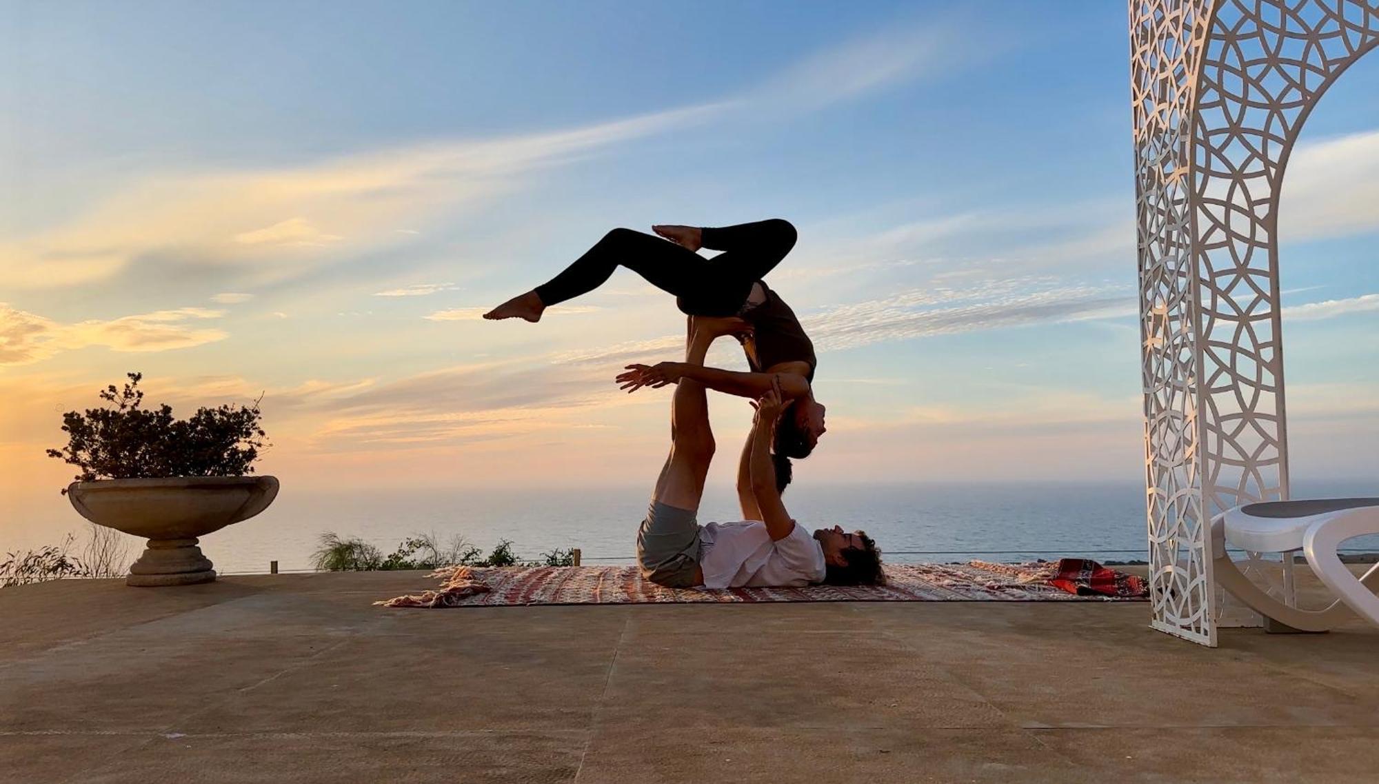 Villa La Falaise Oualidia Εξωτερικό φωτογραφία