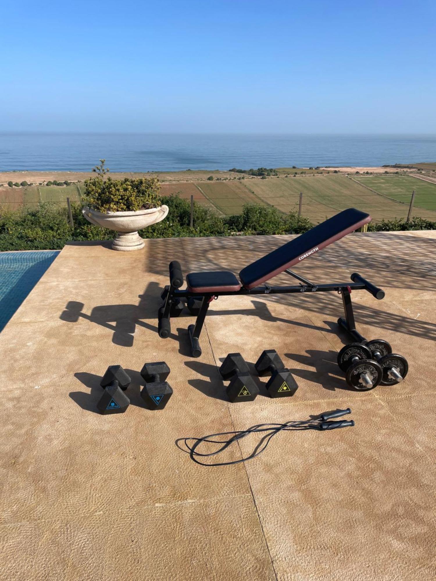 Villa La Falaise Oualidia Εξωτερικό φωτογραφία