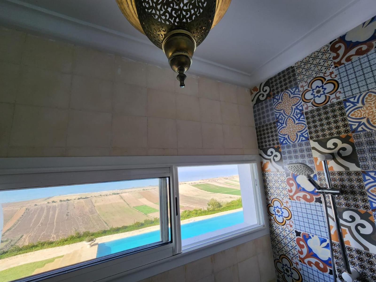 Villa La Falaise Oualidia Εξωτερικό φωτογραφία