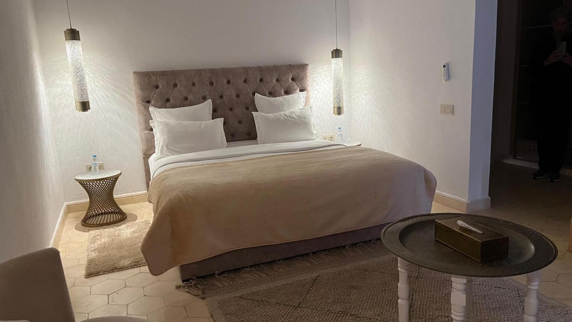 Villa La Falaise Oualidia Εξωτερικό φωτογραφία