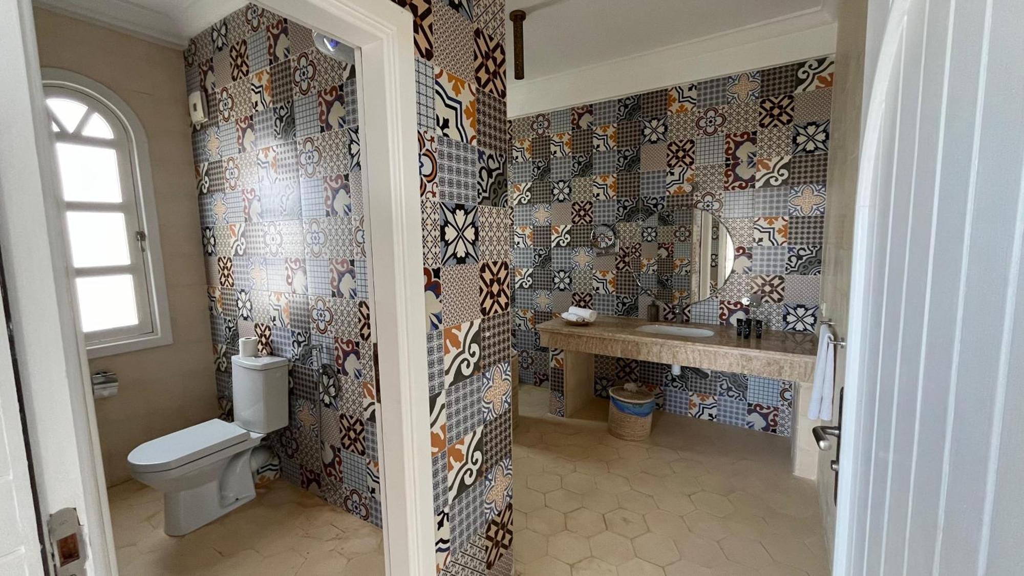 Villa La Falaise Oualidia Εξωτερικό φωτογραφία