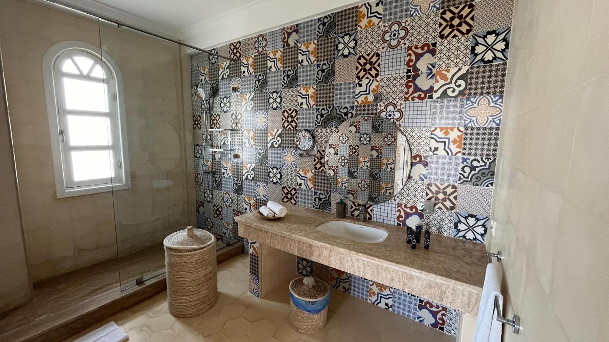Villa La Falaise Oualidia Εξωτερικό φωτογραφία