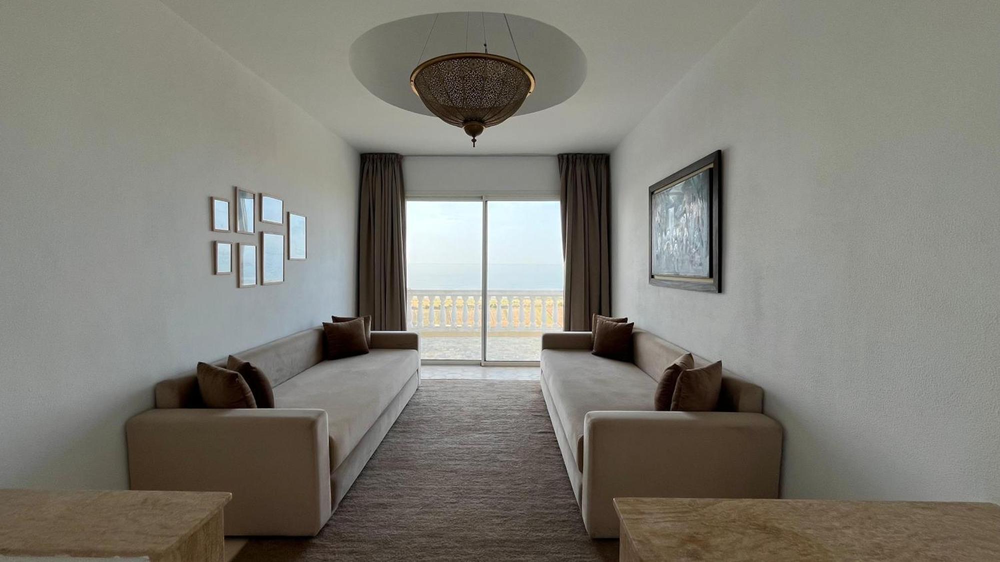 Villa La Falaise Oualidia Εξωτερικό φωτογραφία