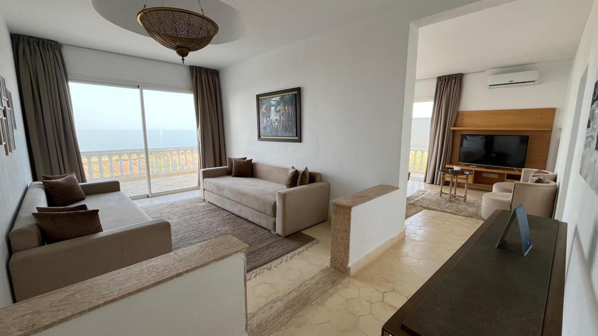 Villa La Falaise Oualidia Εξωτερικό φωτογραφία