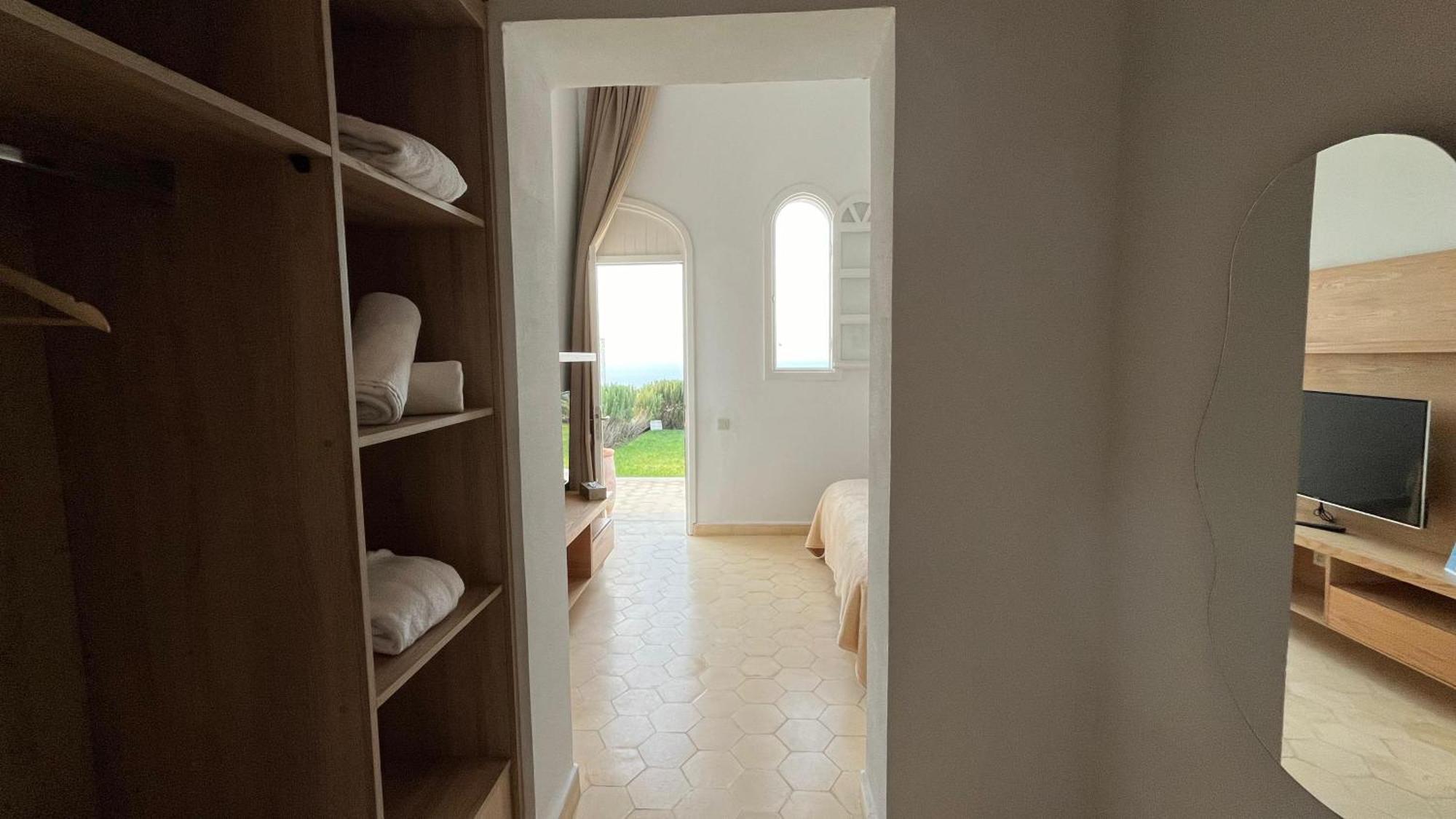 Villa La Falaise Oualidia Εξωτερικό φωτογραφία