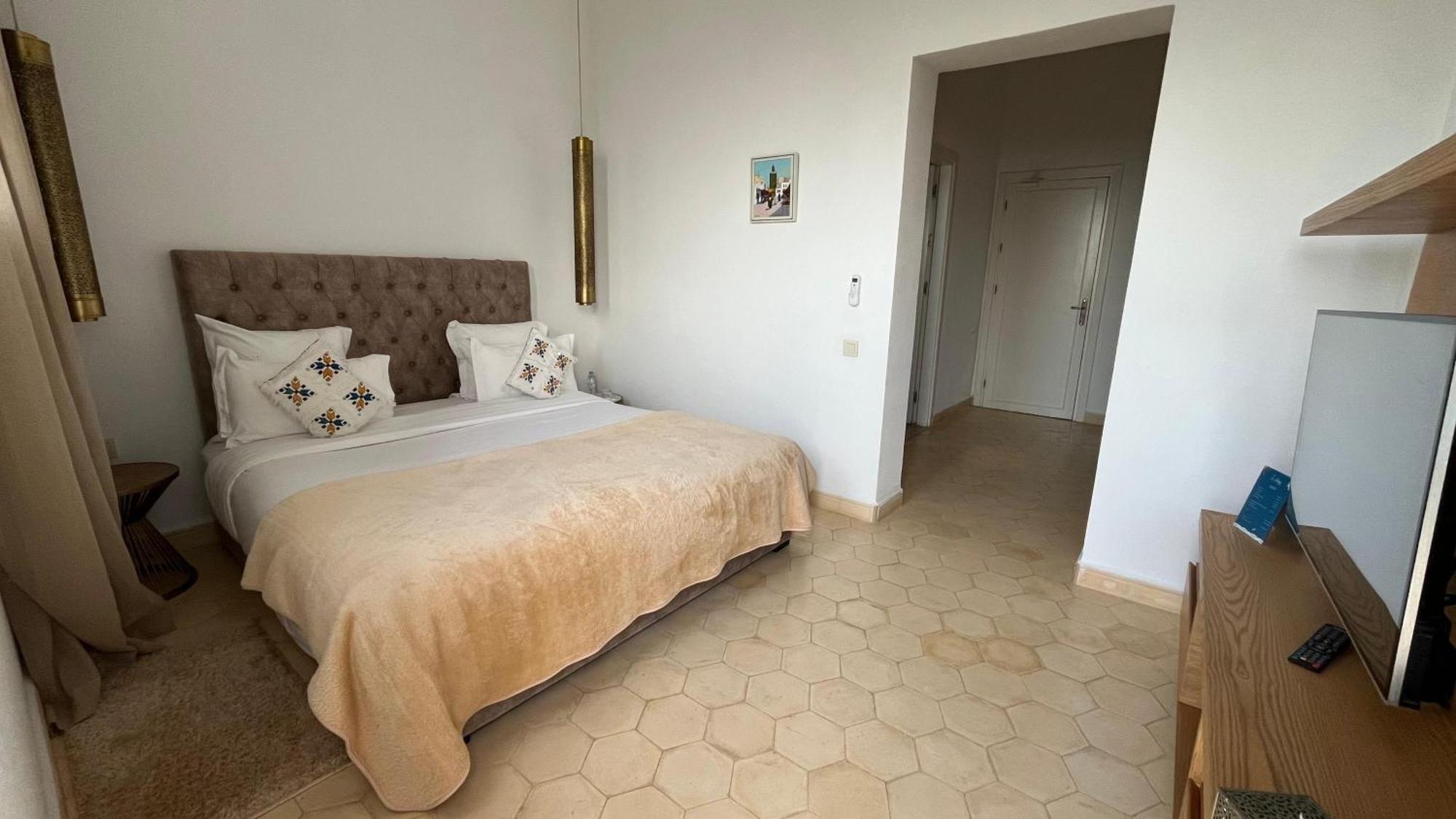 Villa La Falaise Oualidia Εξωτερικό φωτογραφία