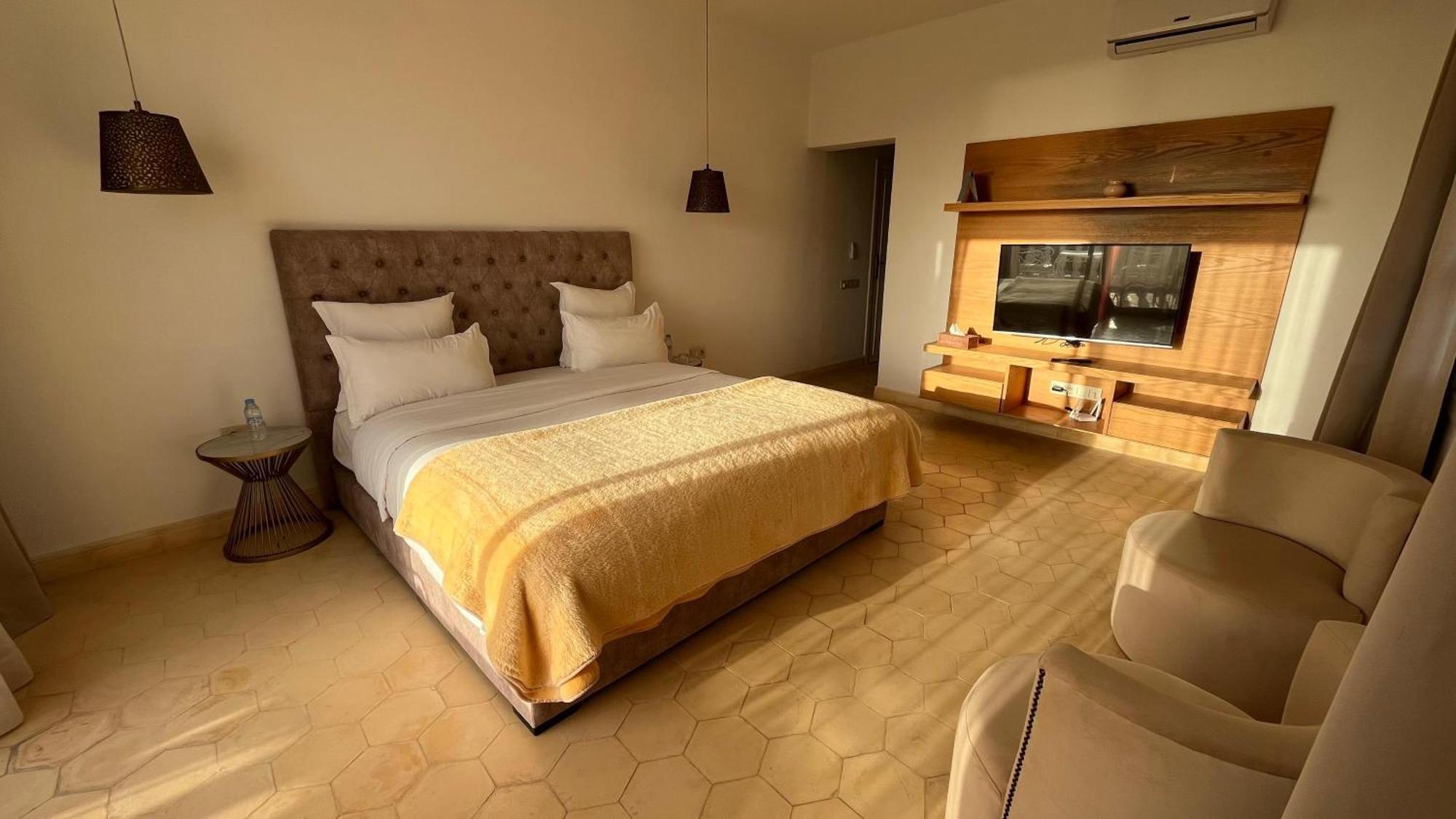 Villa La Falaise Oualidia Εξωτερικό φωτογραφία