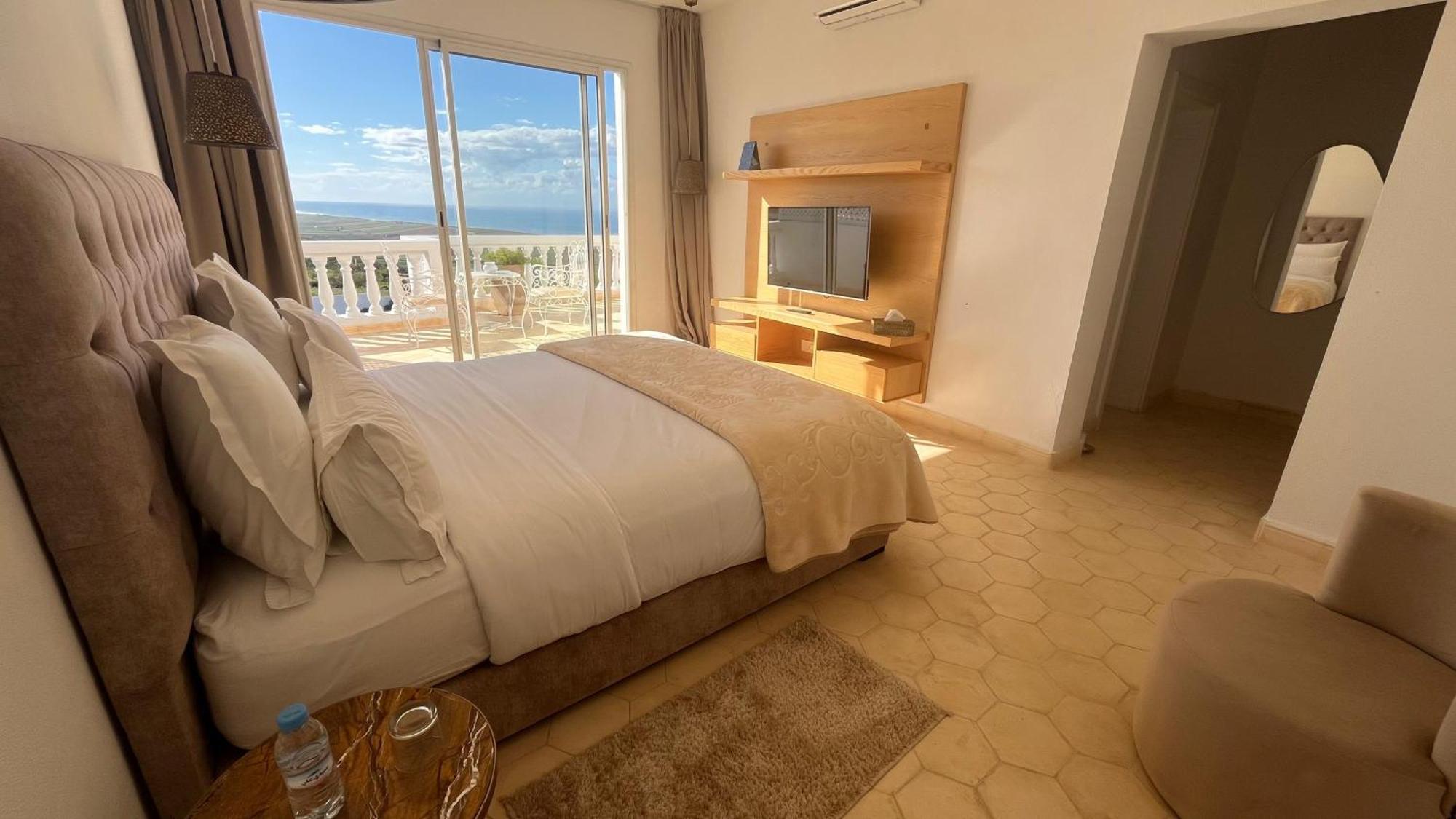 Villa La Falaise Oualidia Εξωτερικό φωτογραφία