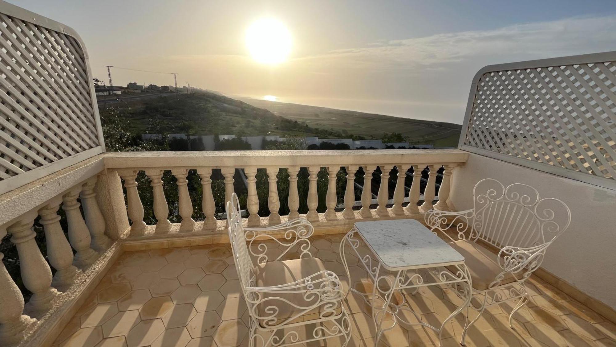 Villa La Falaise Oualidia Εξωτερικό φωτογραφία